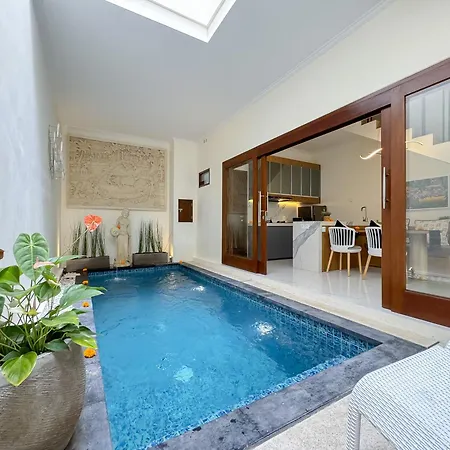 De Amelia Villa Seminyak By Nagisa Bali