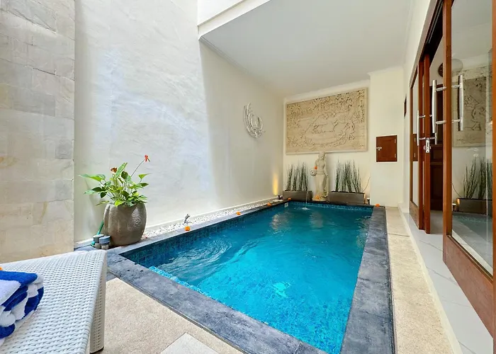 De Amelia By Nagisa Bali *