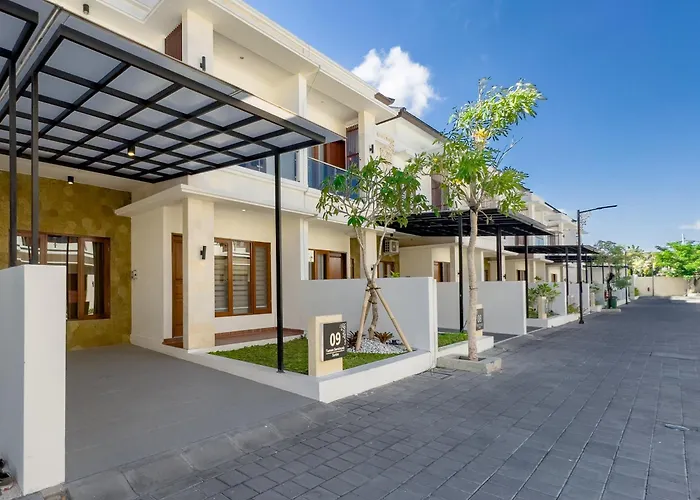 De Amelia By Nagisa Bali * Seminyak