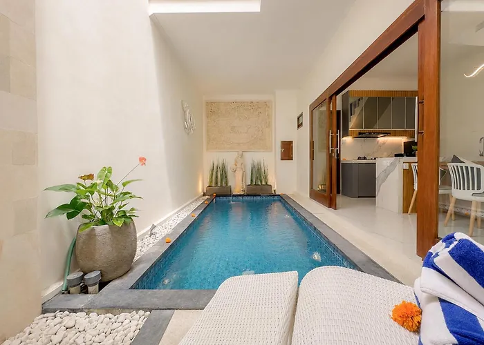 De Amelia By Nagisa Bali Seminyak