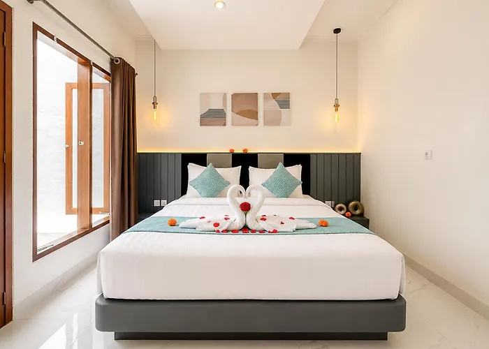 De Amelia By Nagisa Bali Seminyak